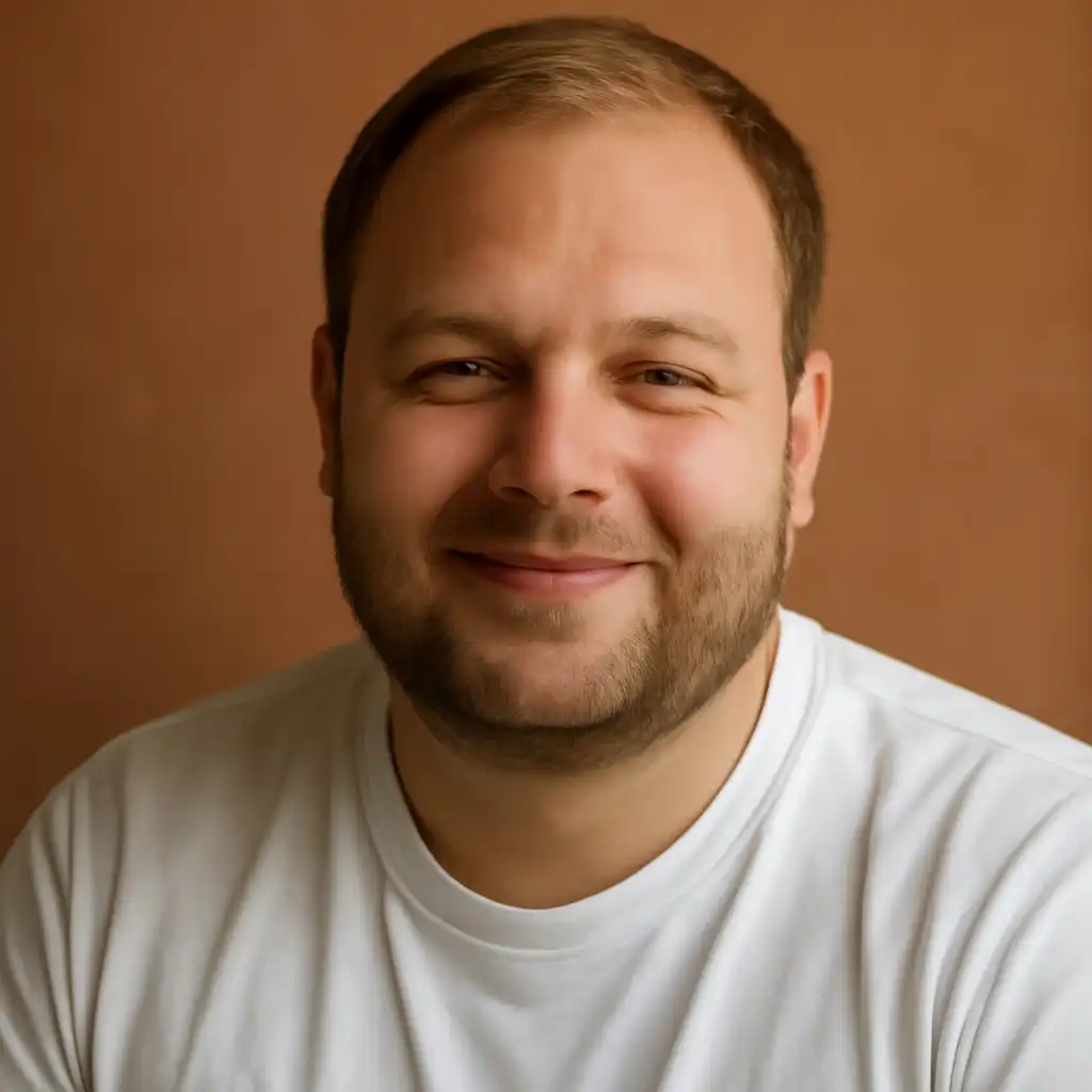 Klaus Berghammer